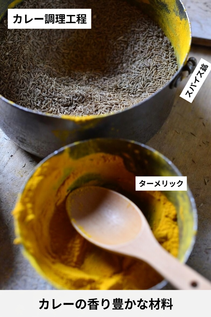 おいしくて簡単なレシピで腎臓の健康をサポートするかもしれない、毎日のキッチンスパイス5選