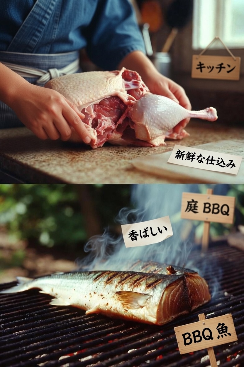 加齢による筋肉減少にさよならを：晩年の筋力を支える栄養豊富な食品7選