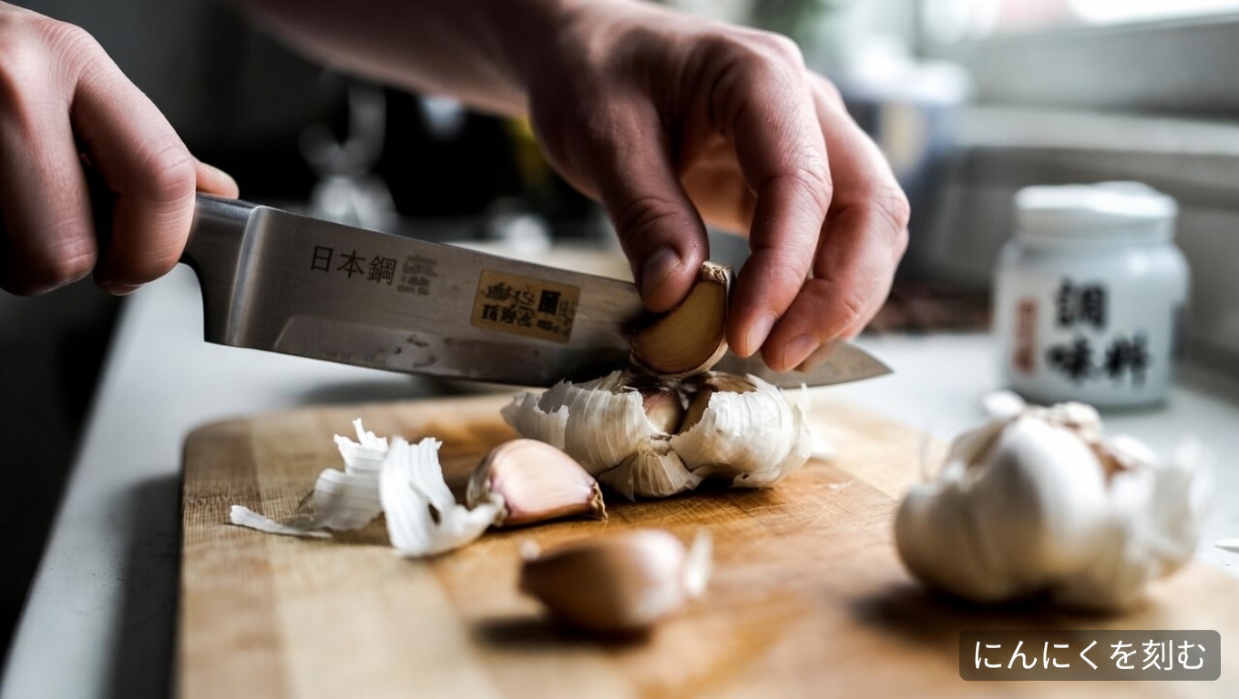 毎日ニンニクを食べるなら：より良い効果のために避けたい8つのよくある間違い