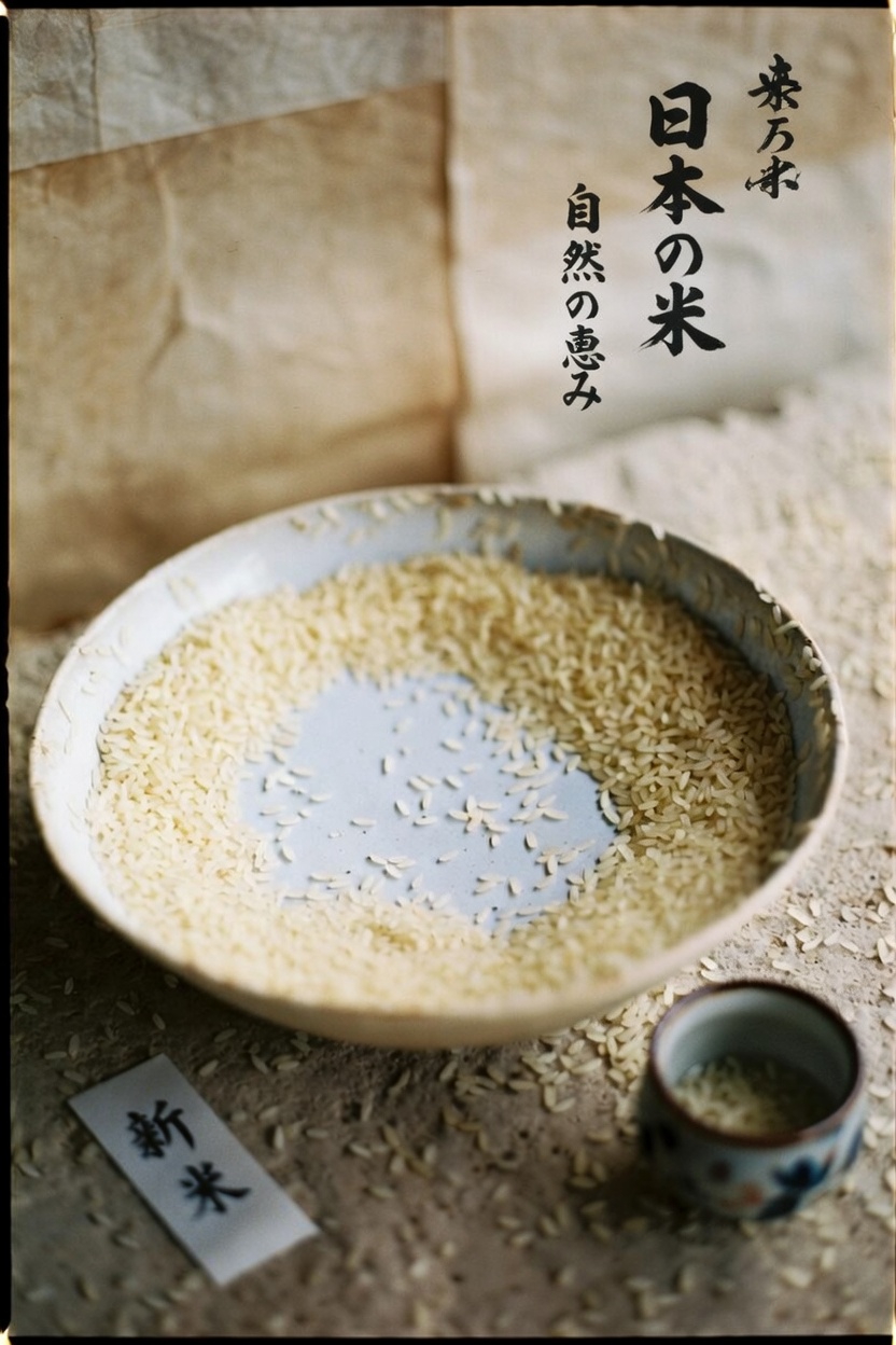 なぜ毎日のスキンケアルーティンで米のとぎ汁のような天然成分を取り入れる人が増えているのか