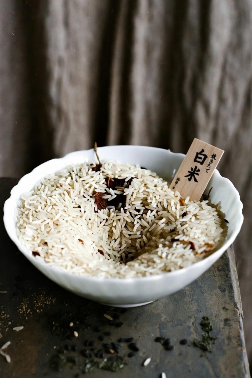 なぜ毎日のスキンケアルーティンで米のとぎ汁のような天然成分を取り入れる人が増えているのか