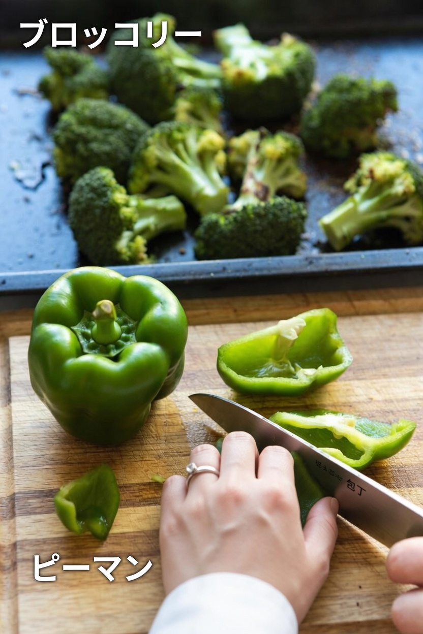 膝と関節をより健康にするコラーゲン生成をサポートする2つの野菜