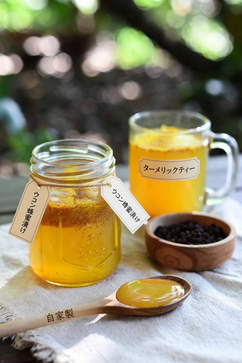 朝のトニックがあなたの習慣に合うかもしれない理由