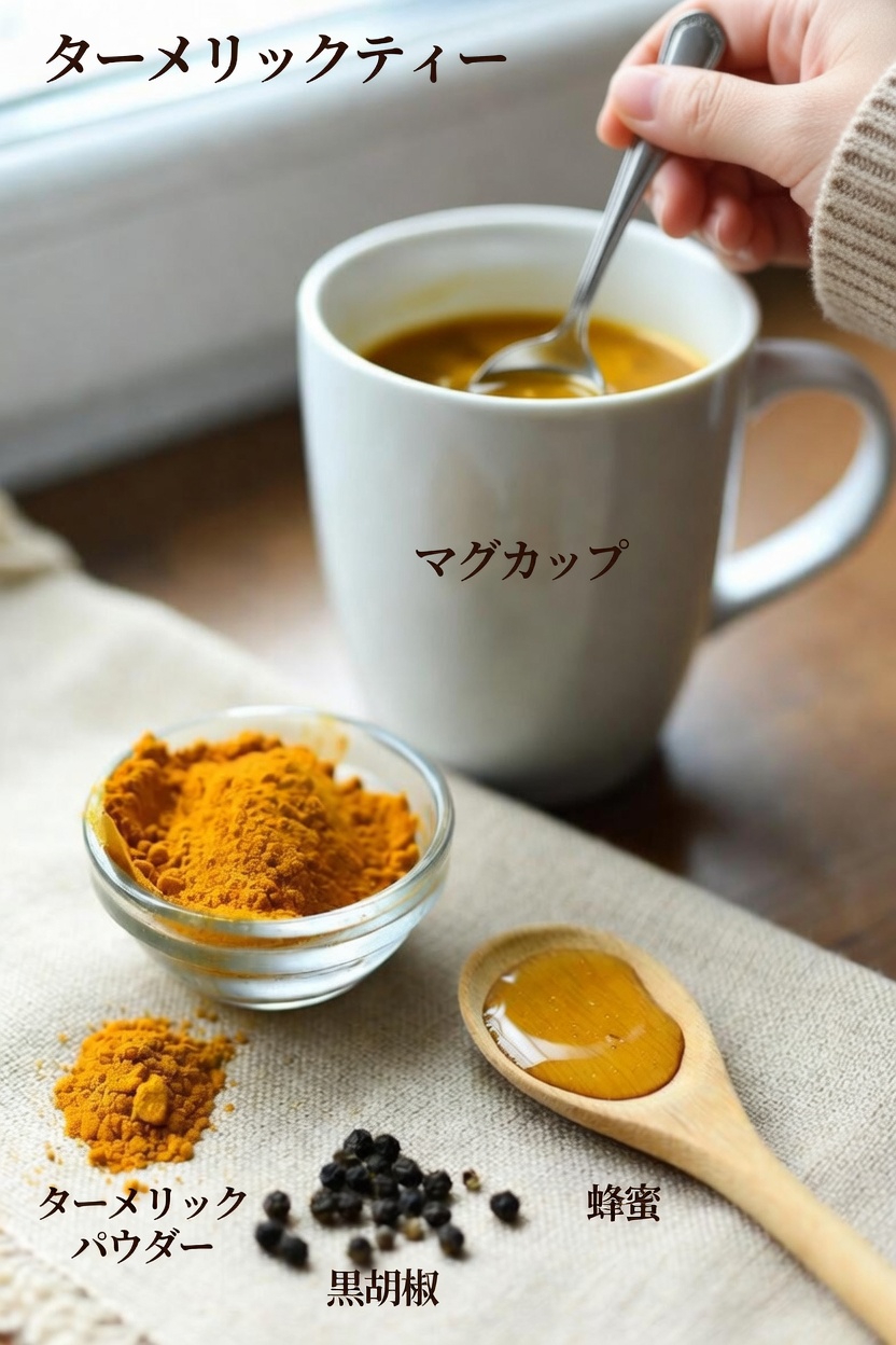 朝のトニックがあなたの習慣に合うかもしれない理由