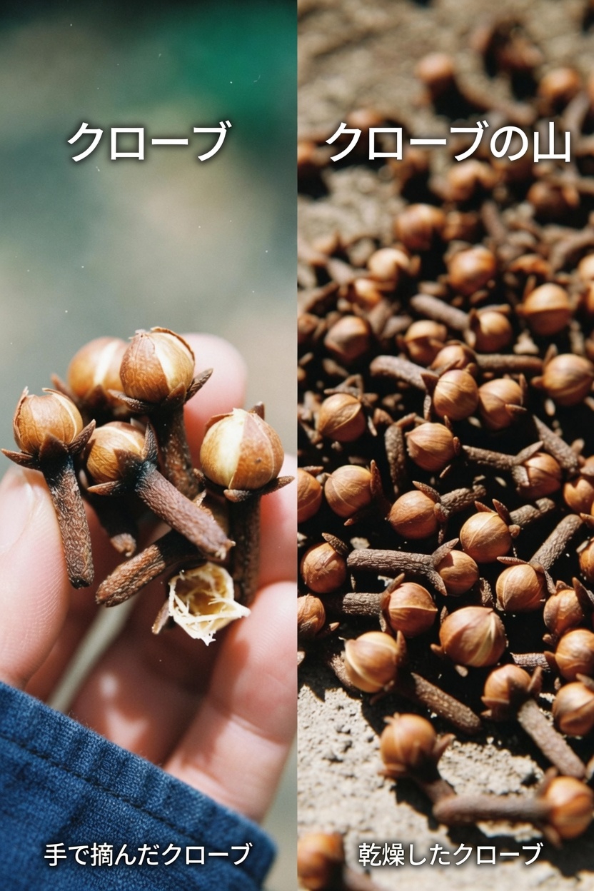 血糖コントロールのための健康的な生活習慣の一環としてクローブを噛むことの潜在的な利点を探る