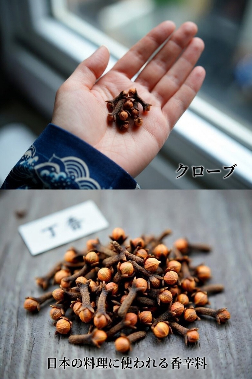 血糖コントロールのための健康的な生活習慣の一環としてクローブを噛むことの潜在的な利点を探る