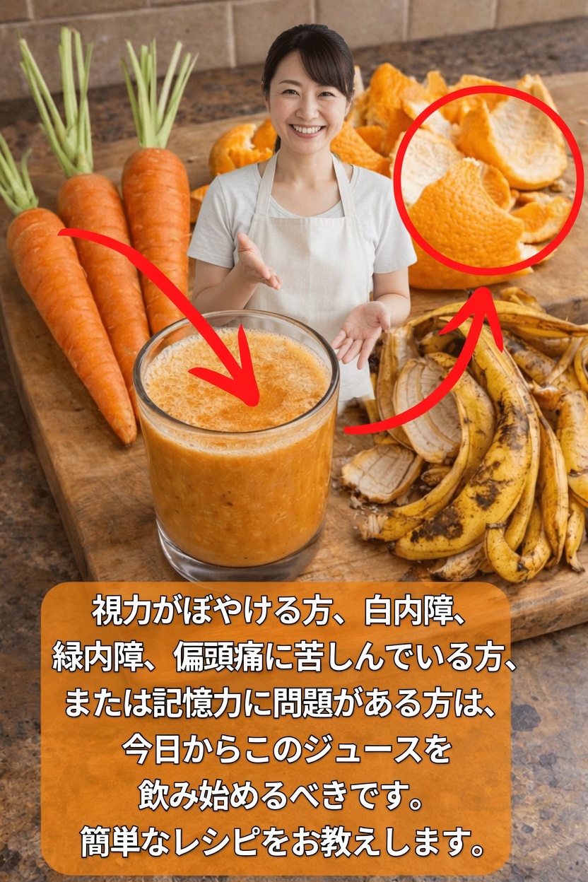 なぜこれらの成分が目と脳のサポートに重要なのか