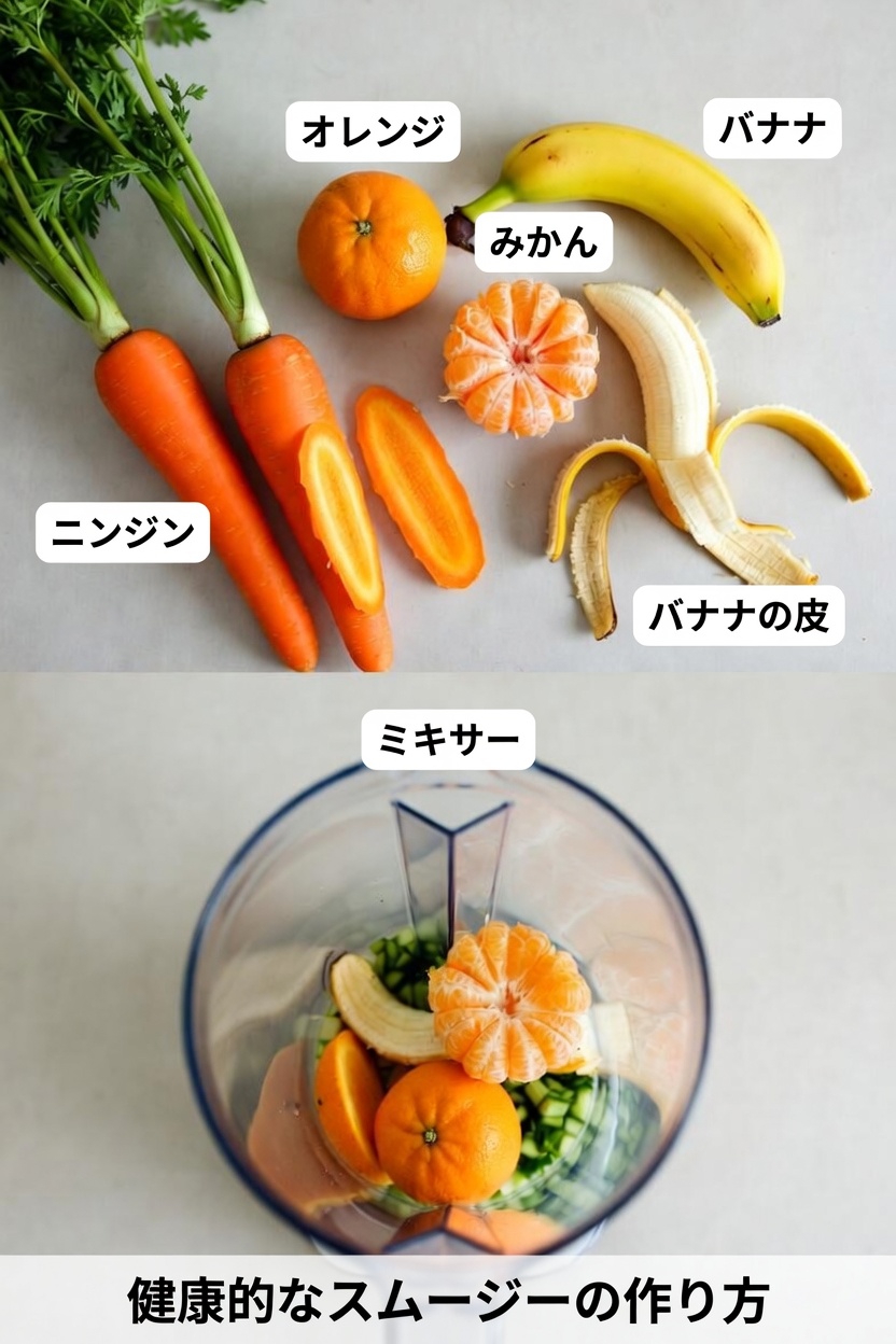 なぜこれらの成分が目と脳のサポートに重要なのか