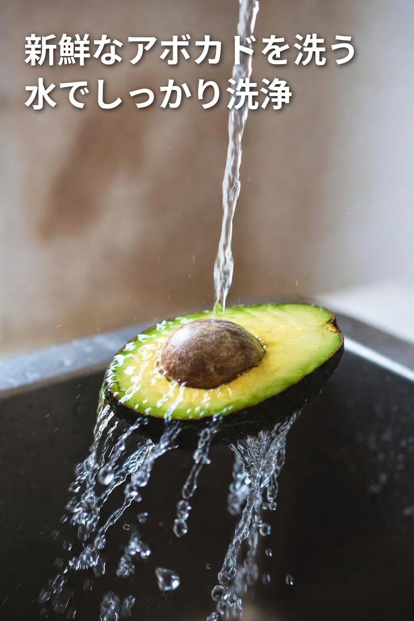 アボカドの種の可能性を解き明かす：見過ごされてきたこの部分について科学が語ること