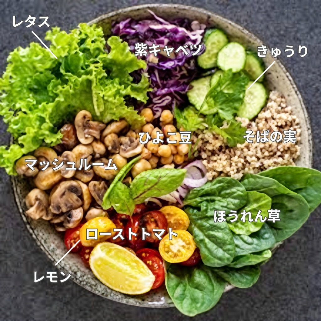 腎結石のリスクを高める可能性のある食品：賢く選ぶために考えたいこと