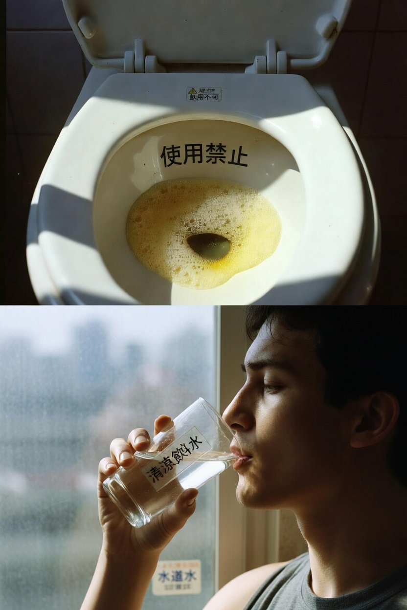 朝の泡立つ尿はよくあること？それとも腎臓の健康で注意すべきサイン？