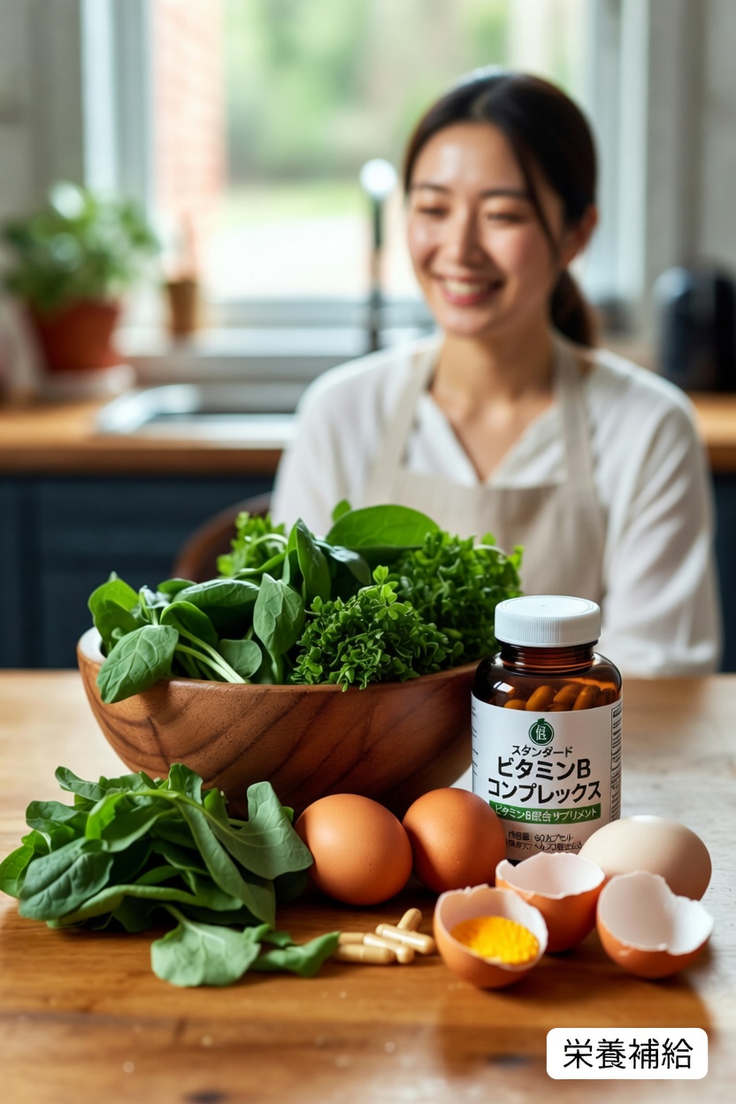 脳の医師として、私は衝撃を受けました――このビタミンが一夜にして脳卒中リスクを高める【高齢者の健康】