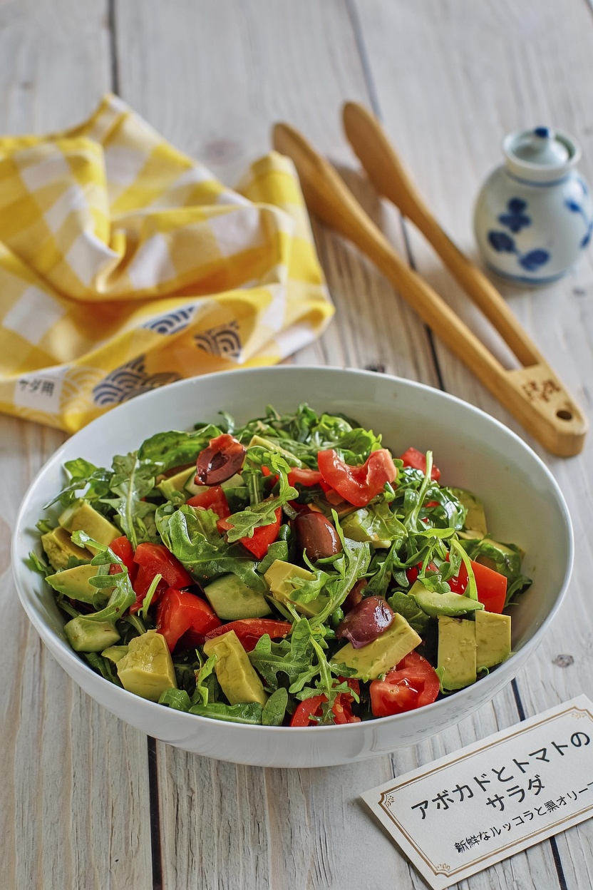 50歳を過ぎてから、このシンプルなトマトとアボカドの習慣を見逃していませんか?