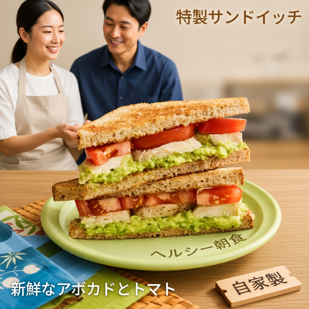 50歳を過ぎてから、このシンプルなトマトとアボカドの習慣を見逃していませんか?