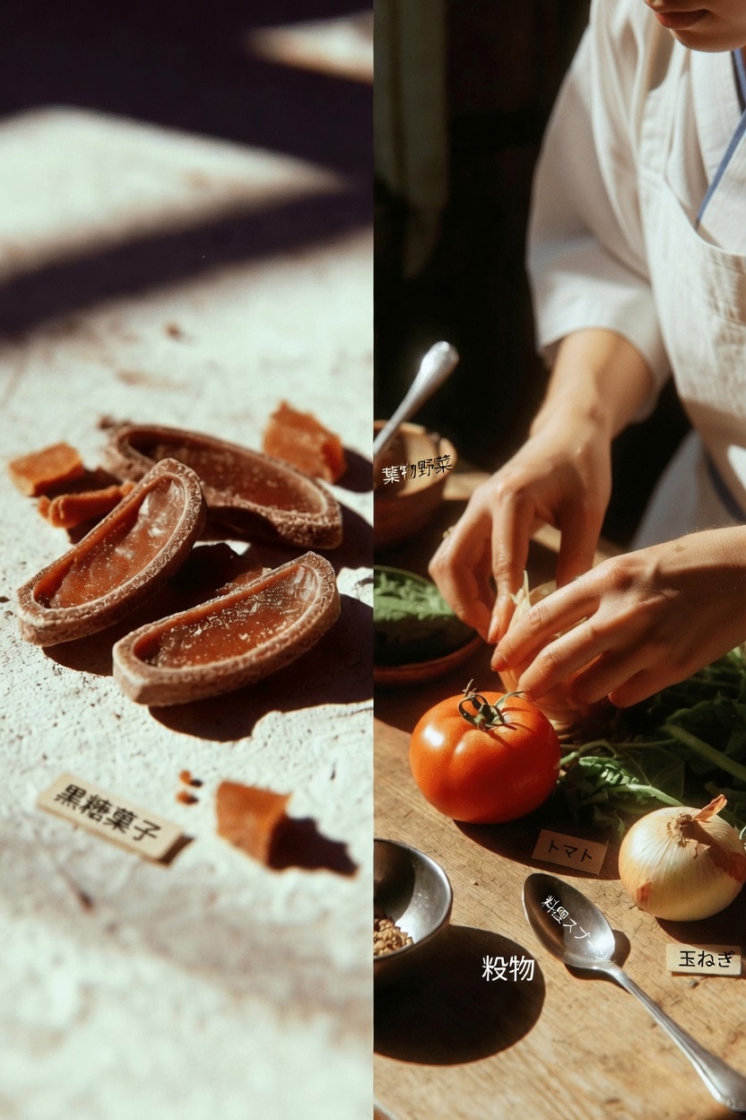 アムロジピンの主な副作用トップ10とは?日常的にどう対処すればよい?