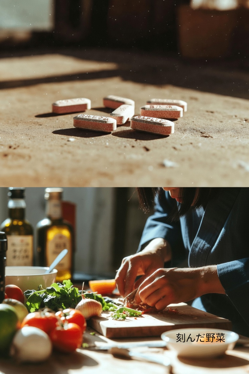 アムロジピンの主な副作用トップ10とは?日常的にどう対処すればよい?