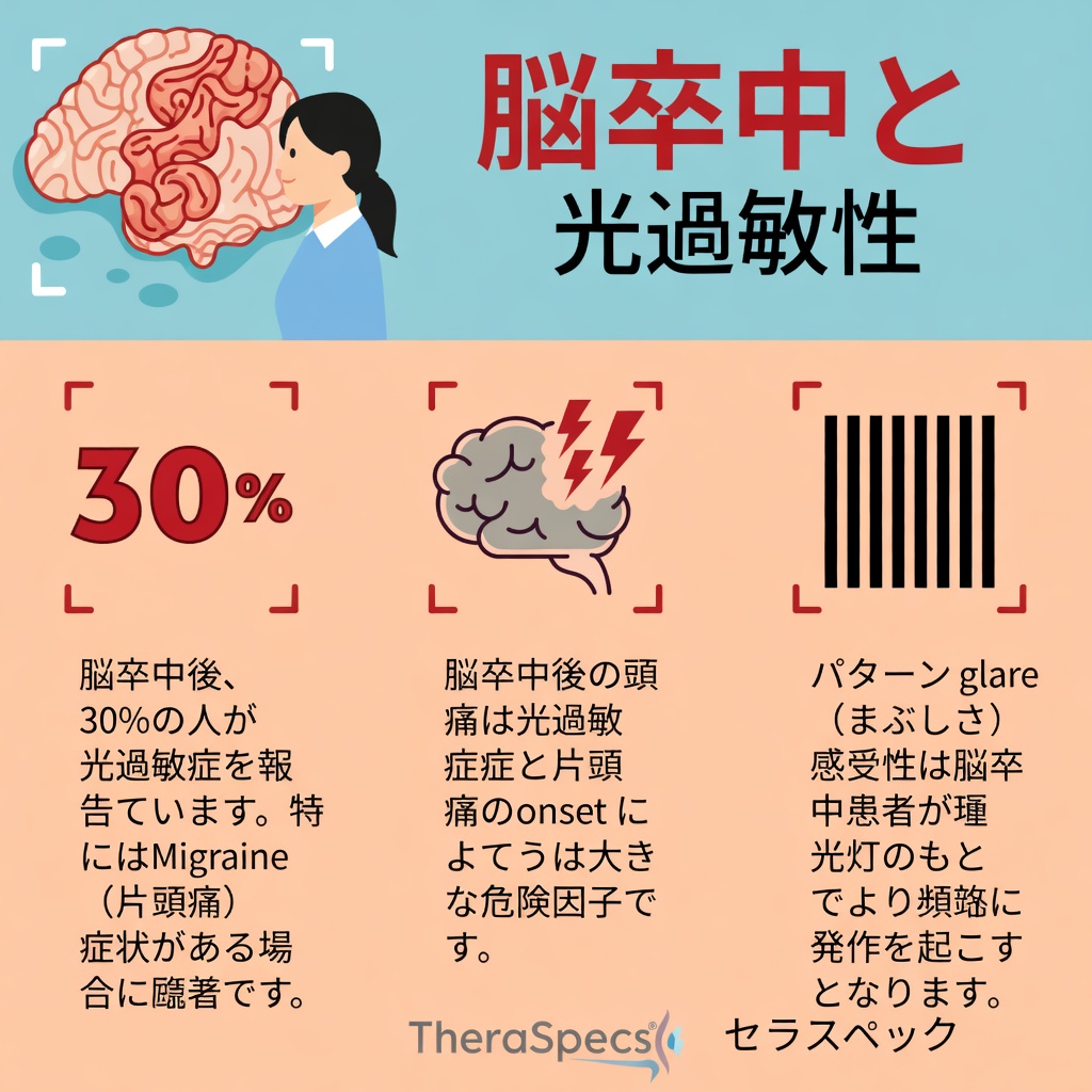 睡眠中のどんな異常な感覚が脳卒中のリスクを示す可能性があるのか？知っておきたい重要ポイント