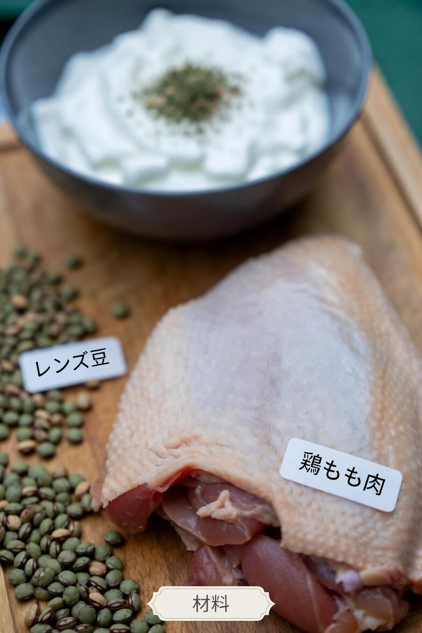 加齢に伴って自然に脚の筋力を支える7つの食品