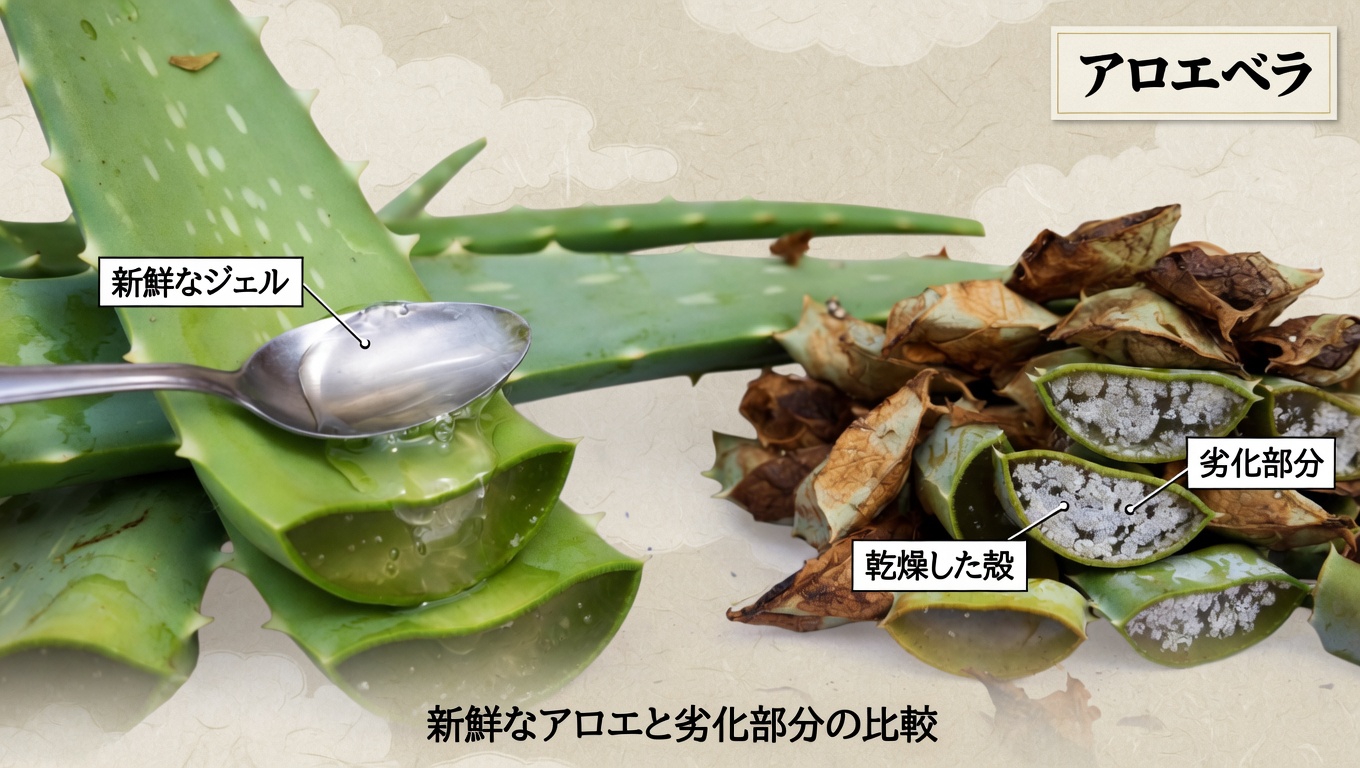 人々がアロエベラを肌や健康のために日常的に使う方法とは？