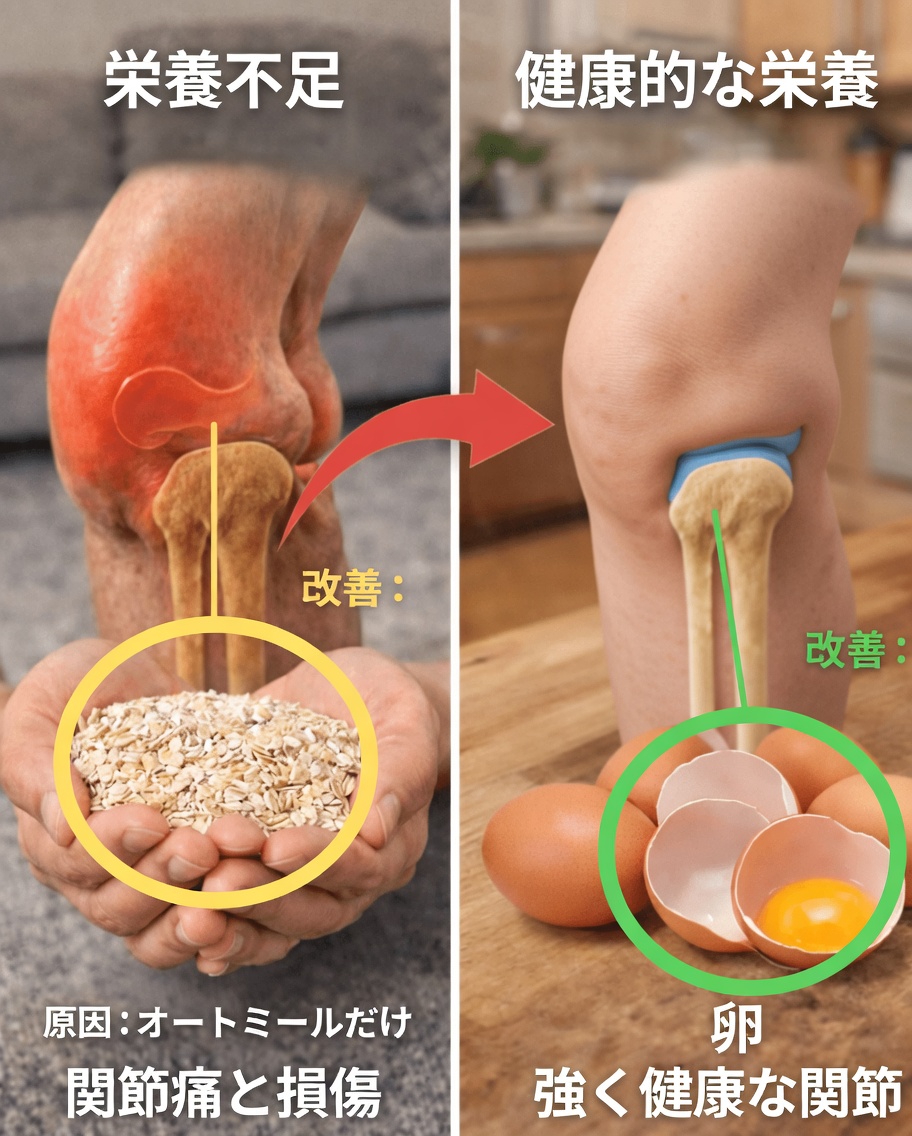 卵の殻：毎日捨てているかもしれない、驚きの天然カルシウム源