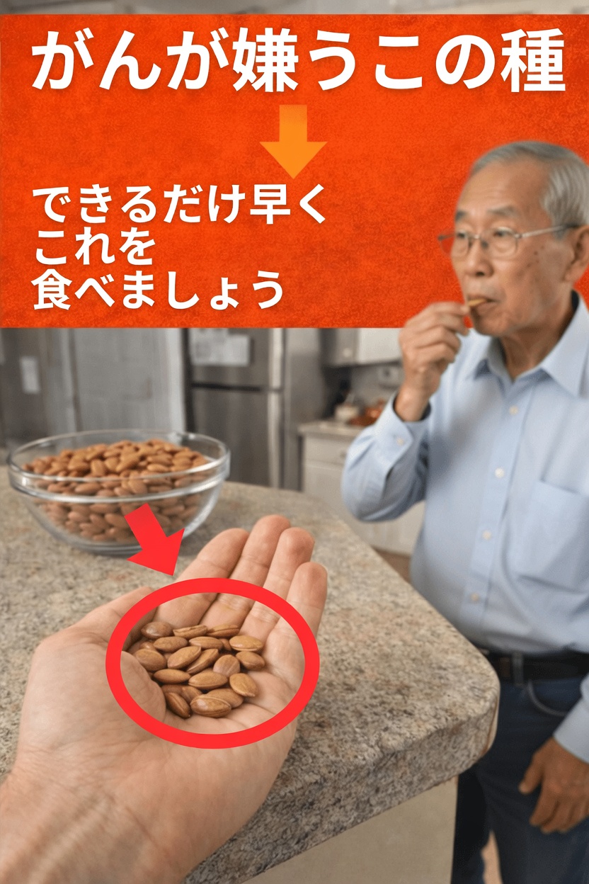 健康増進のために毎日の食事に加えたい、栄養豊富な6種類の種子