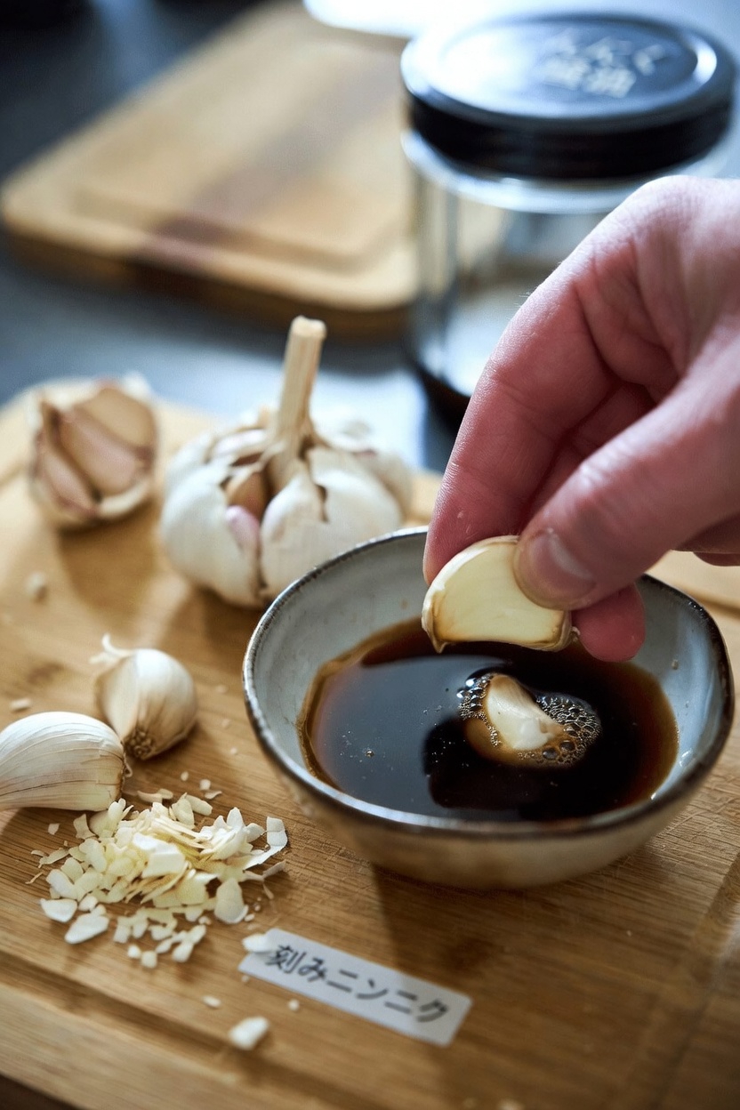 なぜニンニクとクローブがヘアケアで注目を集めているのか