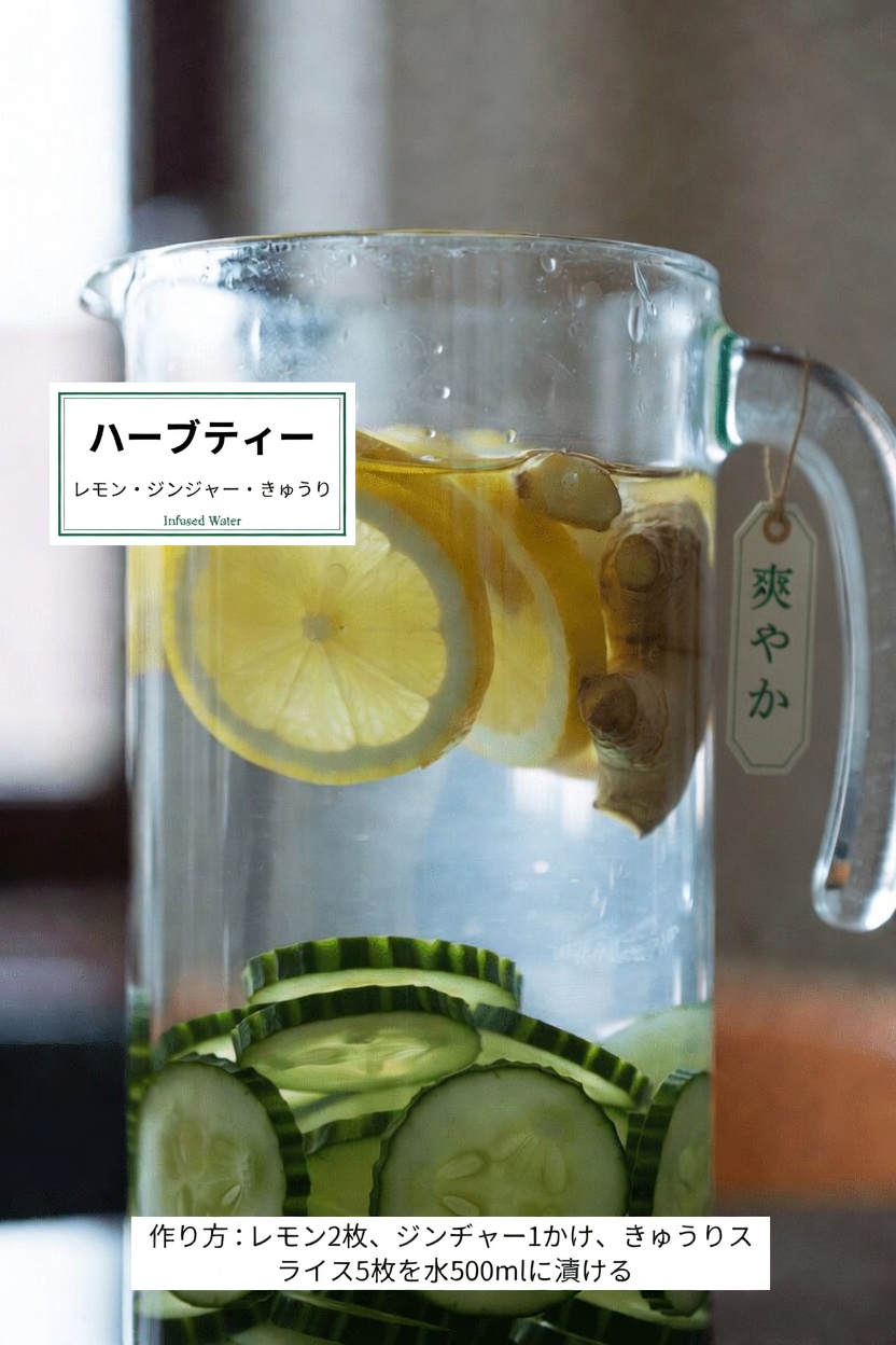 健康的な老化を支える、95歳の中国人医師のシンプルな毎日の習慣