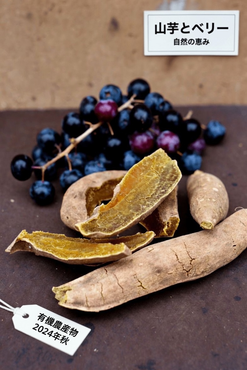 50歳を過ぎると栄養密度の高い食品がより重要になる理由