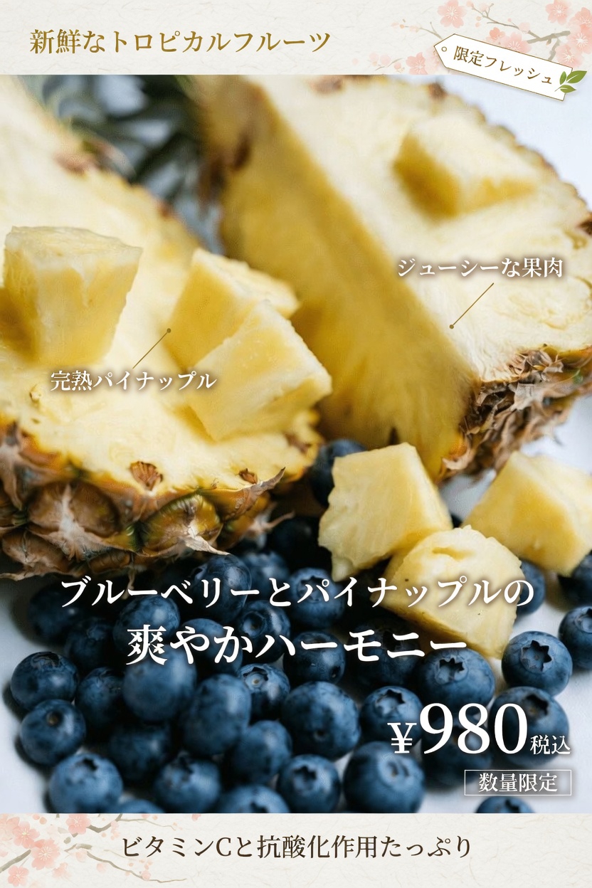 クレアチニン値の管理と腎臓の健康、そして自然な毒素サポートに役立つ、夜におすすめの4つの果物を発見しましょう