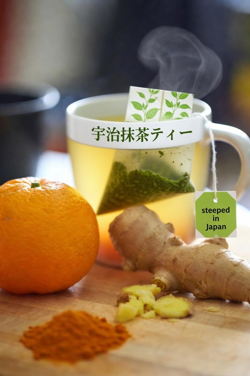 睡眠中に自然に腎機能をサポートする可能性のある就寝前の飲み物4選を発見しましょう