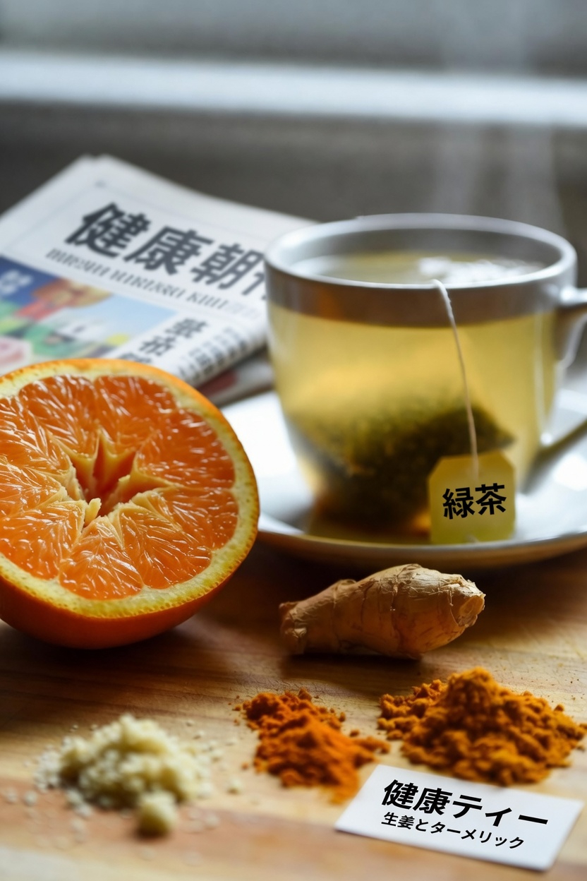 睡眠中に自然に腎機能をサポートする可能性のある就寝前の飲み物4選を発見しましょう