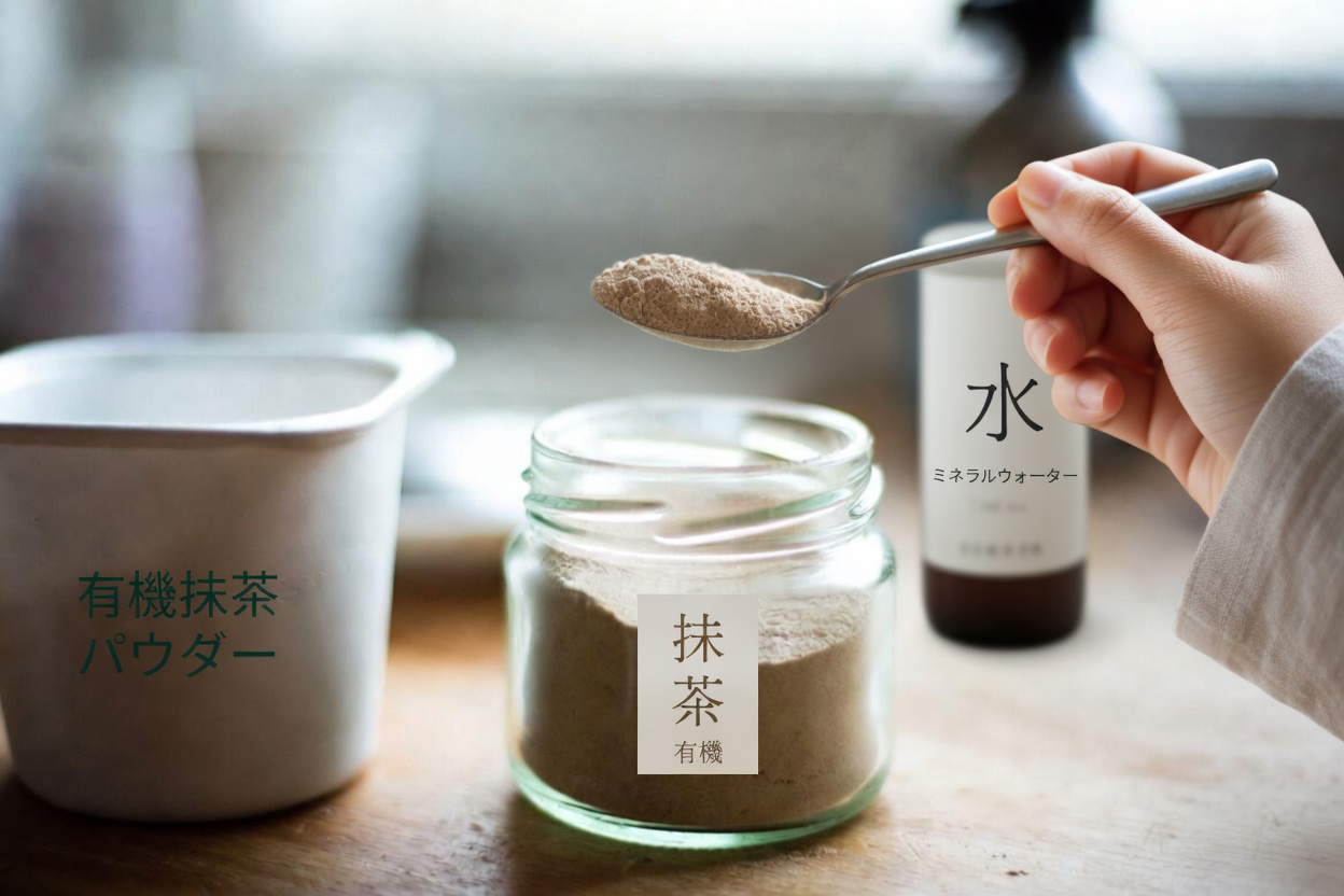 ヨーグルトと酵母を使った簡単手作りフェイスマスクでスキンケアを試す