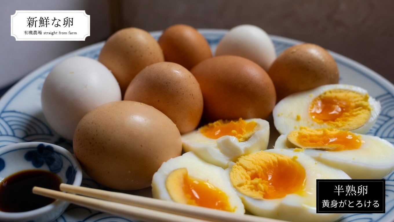 毎朝の朝食にゆで卵を食べることについて、医師や栄養の専門家はどう語っているのか