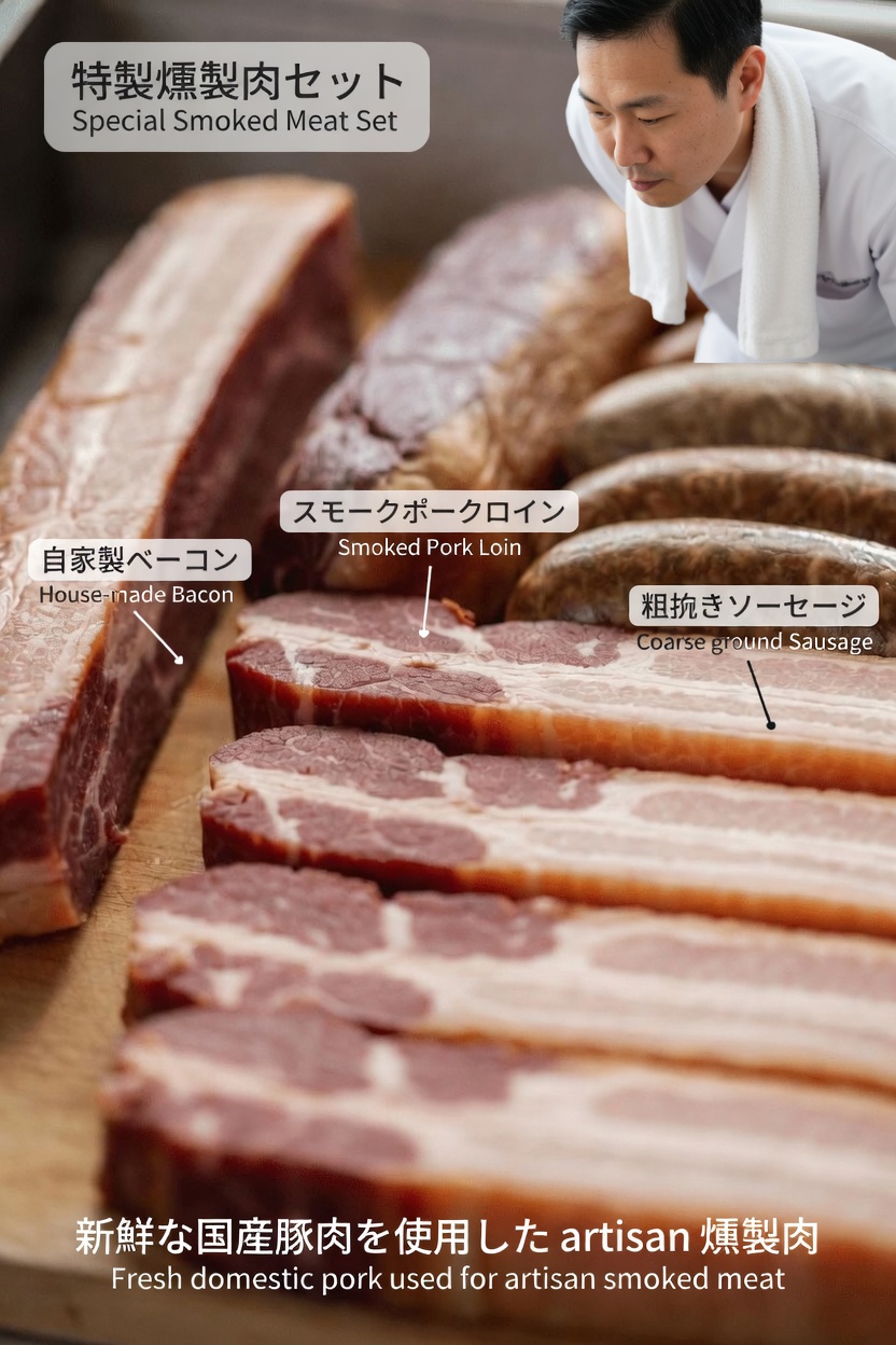 研究によると、加工肉を毎日食べることは血圧と脳の健康にどう影響するのか