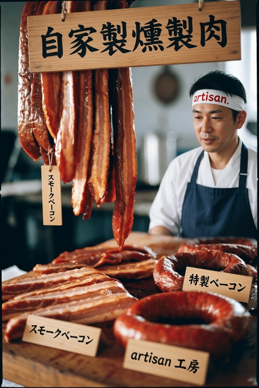 研究によると、加工肉を毎日食べることは血圧と脳の健康にどう影響するのか