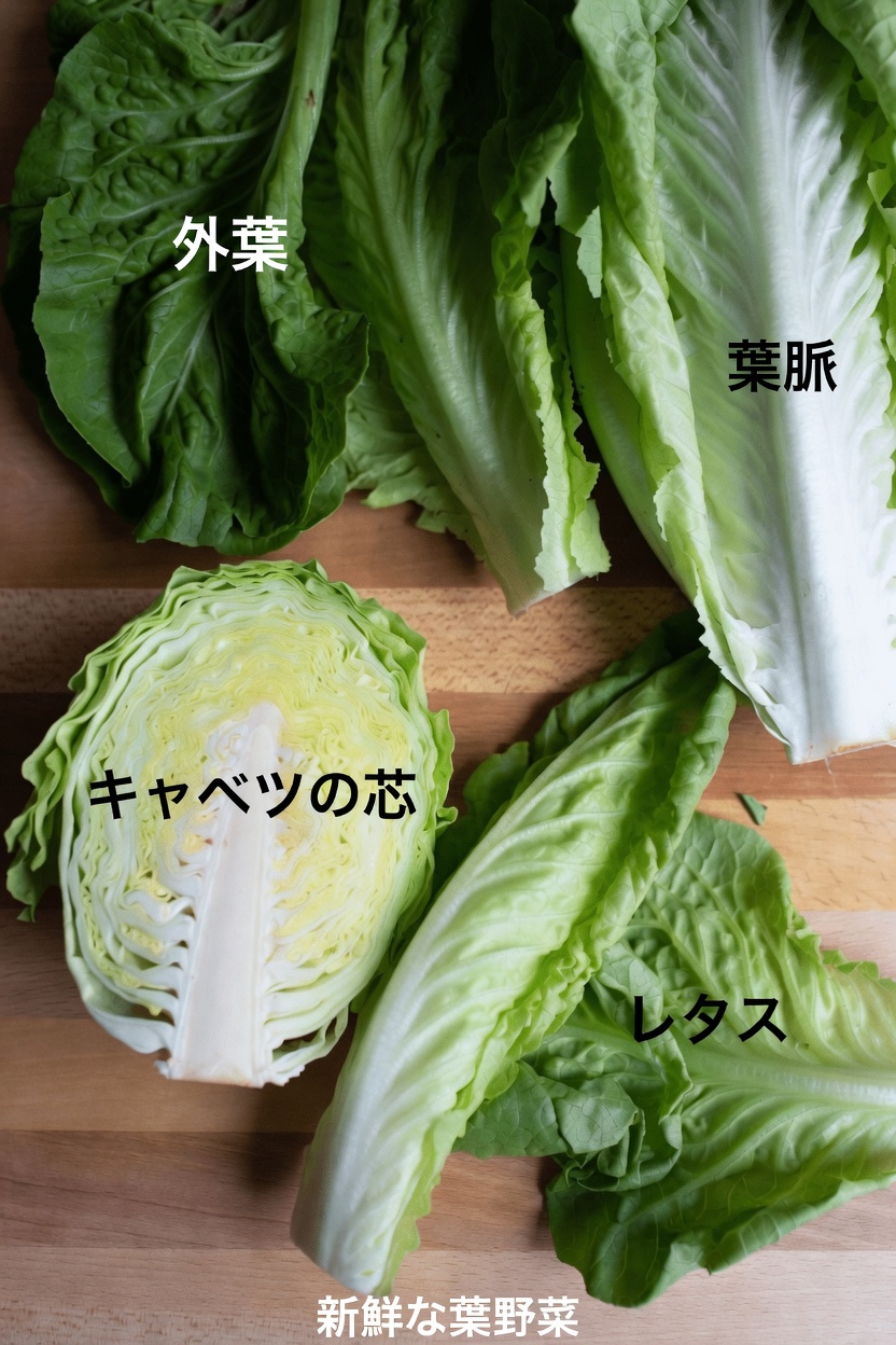 腎臓にやさしい食事に緑の野菜を取り入れる9つの賢い方法