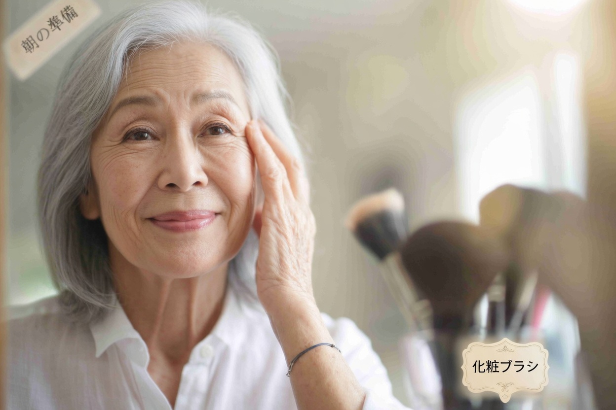 多くの高齢者が見落としている、月桂樹の葉を使った簡単なスキンケア習慣とは?