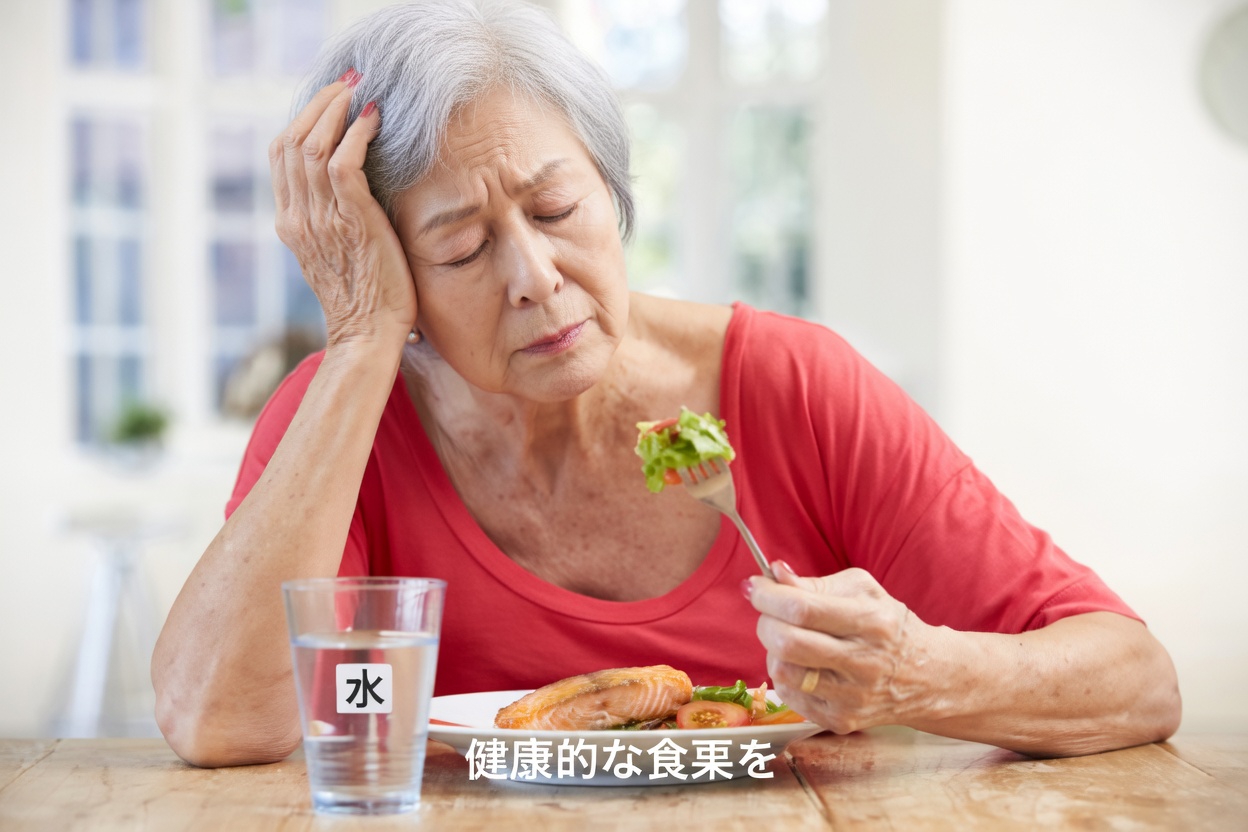 こうした小さな体の変化は、女性が見逃してはいけない警告サインかもしれない？