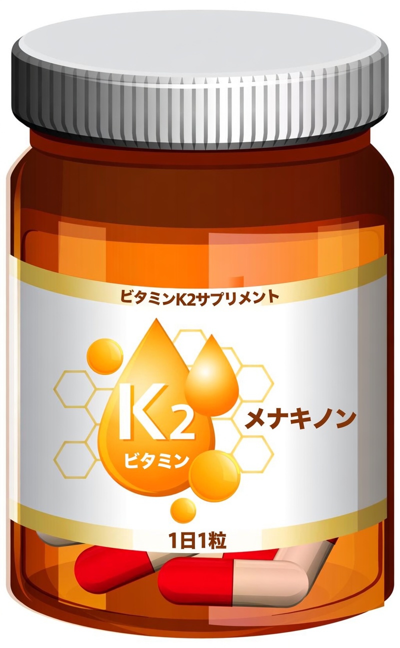 あるビタミンが加齢した脚の健康な血行をサポートできるのか