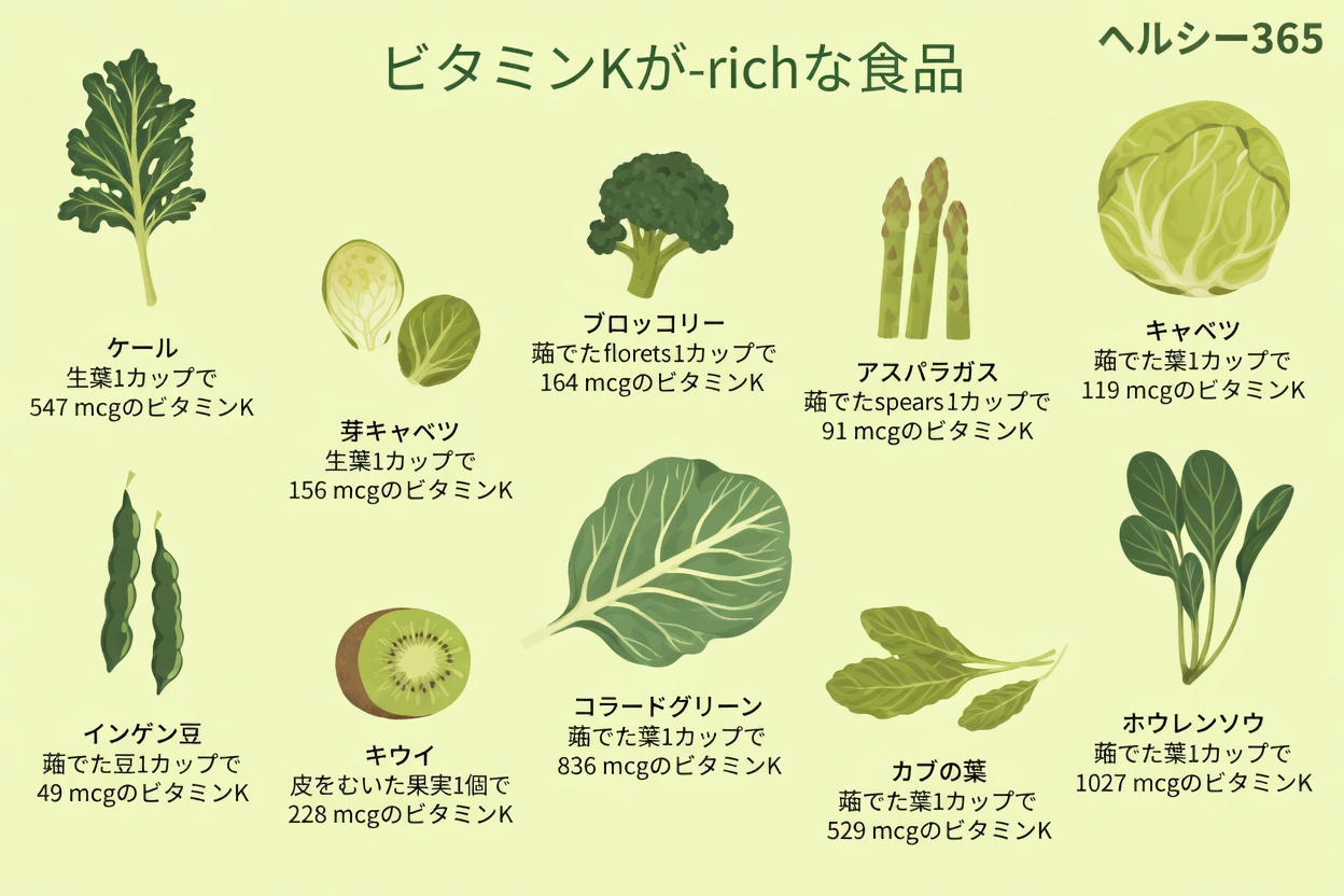 あるビタミンが加齢した脚の健康な血行をサポートできるのか