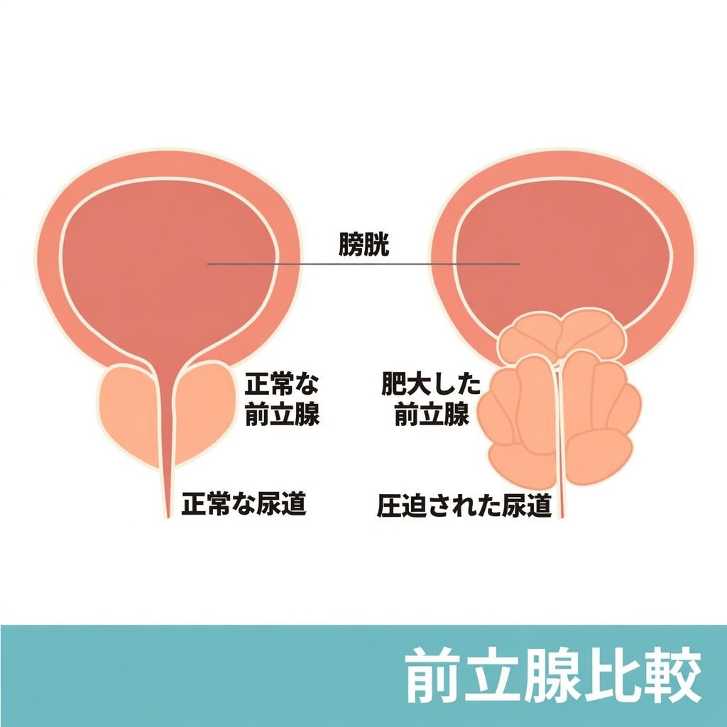この毎日のキッチン習慣は、50歳以降の前立腺の健康を支えるのに役立つのか?
