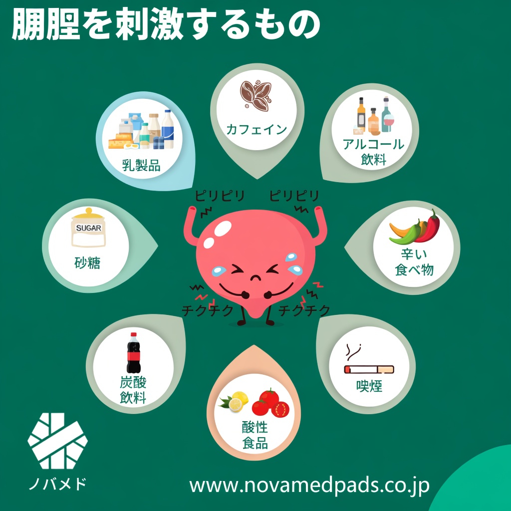 この毎日のキッチン習慣は、50歳以降の前立腺の健康を支えるのに役立つのか?