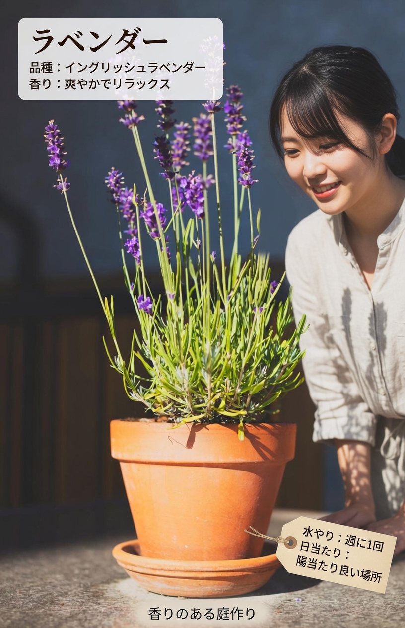 今夜、蚊を撃退? メキシコの多くの家庭が忘れている庭の植物5選
