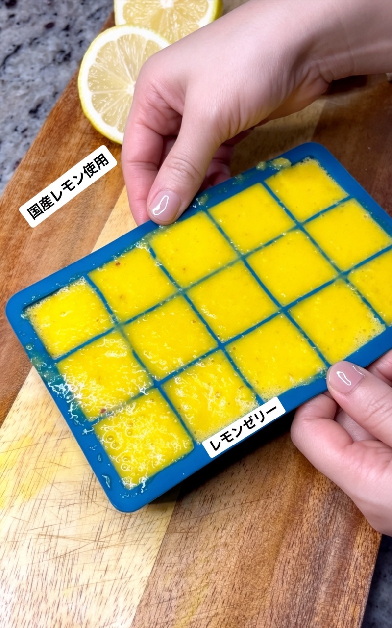 この抗炎症アイスキューブは、あなたの体に足りない毎日の習慣ですか?