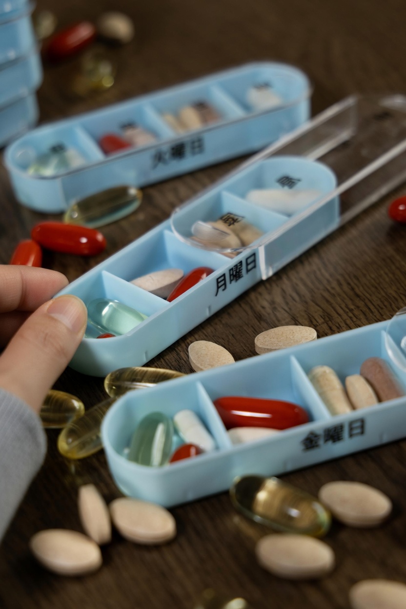 毎朝レボチロキシンを間違った方法で服用していませんか？多くの患者が見落としがちな習慣