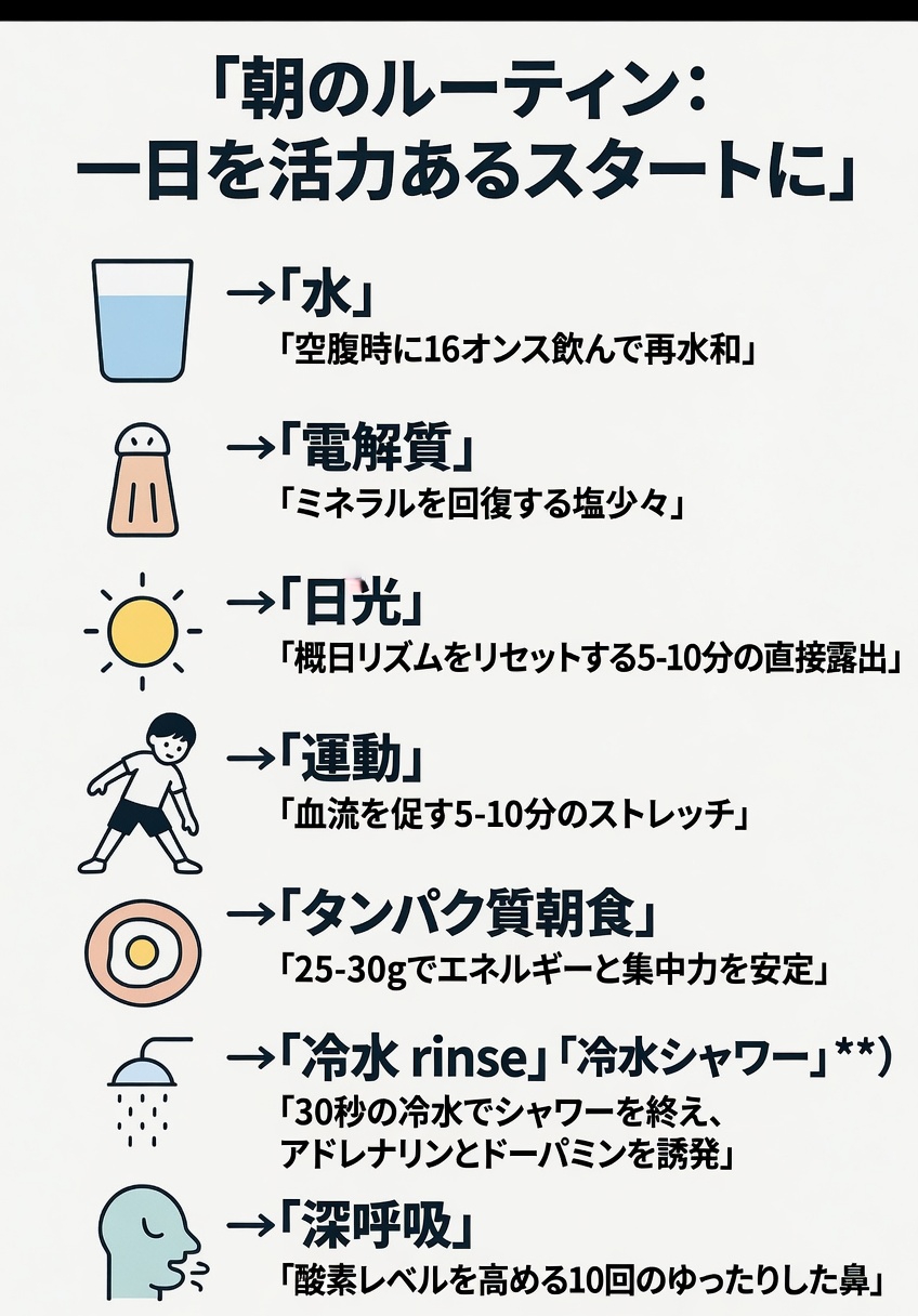 毎朝レボチロキシンを間違った方法で服用していませんか？多くの患者が見落としがちな習慣