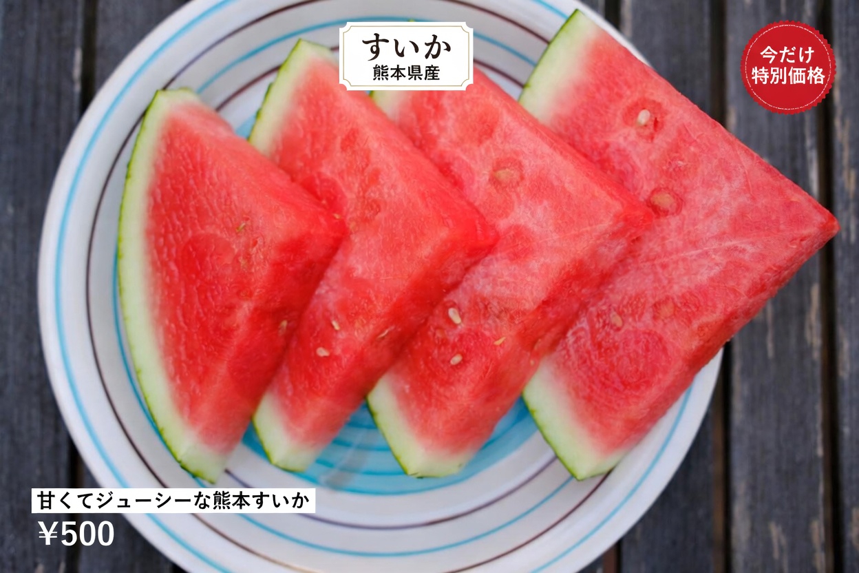 夜にクレアチニン値が高い？高齢者が見落としがちな、腎臓をやさしく支える4つの果物