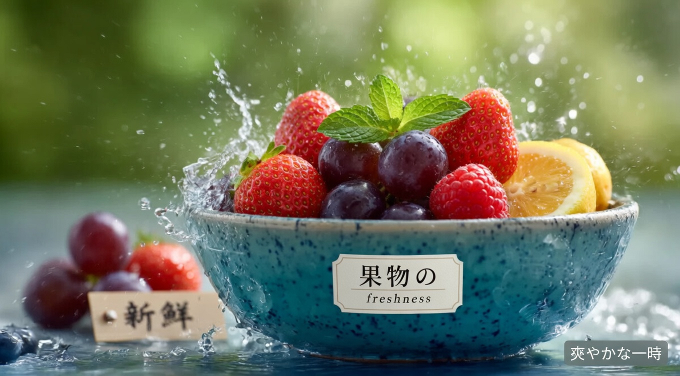 動脈をきれいに保ち、心臓の健康をサポートする食品トップ10