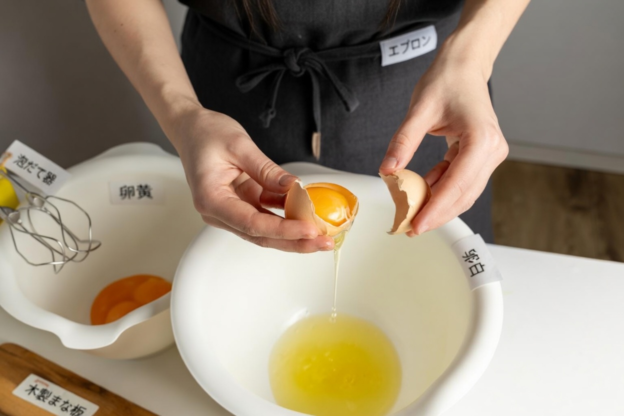 卵・にんにく・はちみつ習慣：もっと早く知りたかったと多くの高齢者が思う簡単なキッチンの工夫