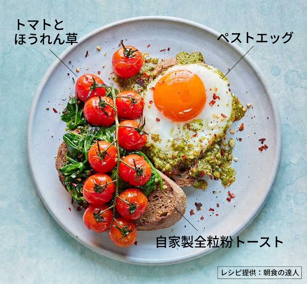 卵・にんにく・はちみつ習慣：もっと早く知りたかったと多くの高齢者が思う簡単なキッチンの工夫